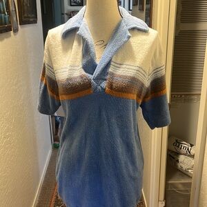 VTG Terry Cloth Men’s shirt